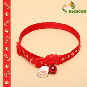 Ошейник кошачий