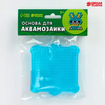 Основа для аквамозаики