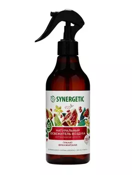 Освежитель воздуха synergetic