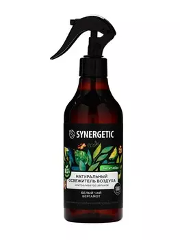 Освежитель воздуха synergetic