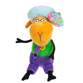 ОТЕЛЬ У ОВЕЧЕК, МУЛЬТИ-ПУЛЬТИ F80338-29