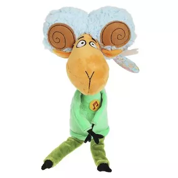 ОТЕЛЬ У ОВЕЧЕК, МУЛЬТИ-ПУЛЬТИ F80337-38