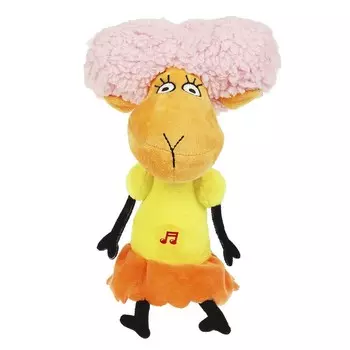 ОТЕЛЬ У ОВЕЧЕК, МУЛЬТИ-ПУЛЬТИ F80336-30