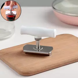 Открывашка для банок