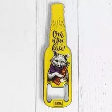 Открывашка на магните