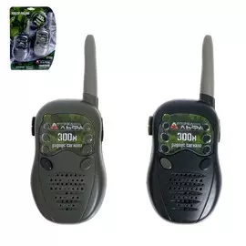 Набор раций