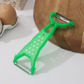 Овощечистка доляна