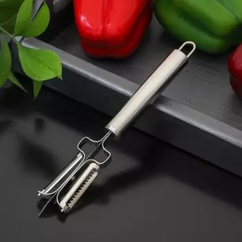 Овощечистка доляна