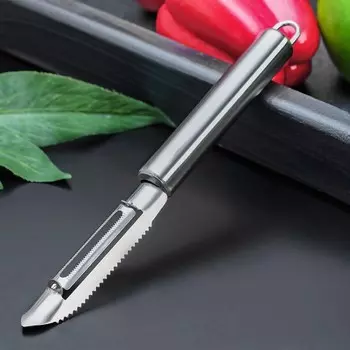 Овощечистка доляна