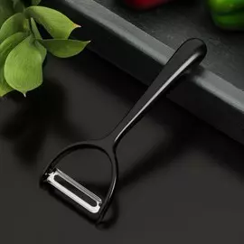 Овощечистка горизонтальная