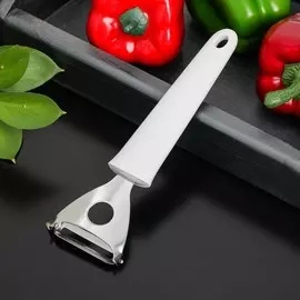 Овощечистка горизонтальная доляна