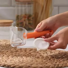 Овощечистка вертикальная