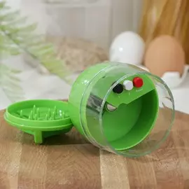 Овощерезка фигурная