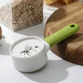 Овощерезка фигурная