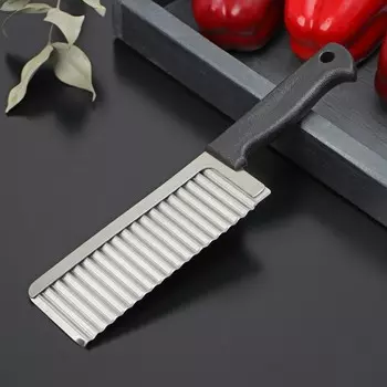 Овощерезка фигурная доляна