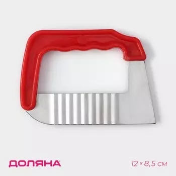 Овощерезка фигурная доляна