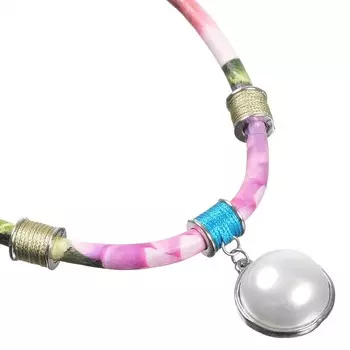 Ожерелье браслет