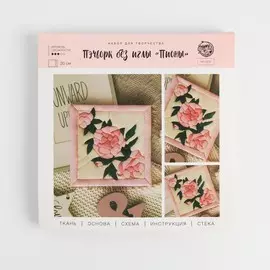 Пэчворк без иглы