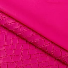 Пэчворк декоративная кожа