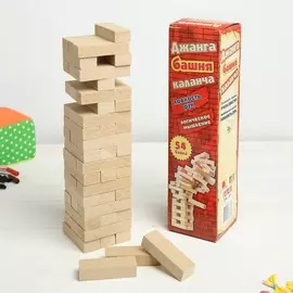 Падающая башня