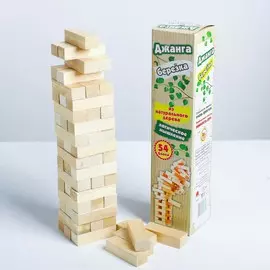 Падающая башня