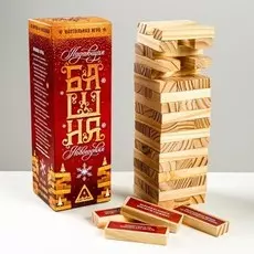 Падающая башня