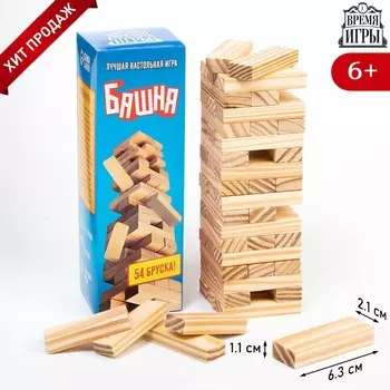 Падающая башня