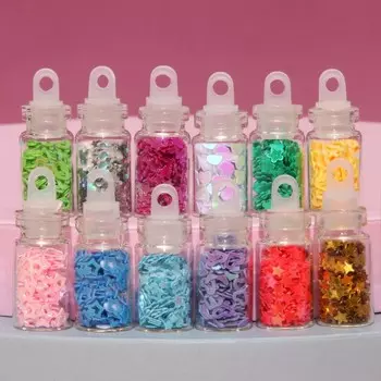 Пайетки для декора