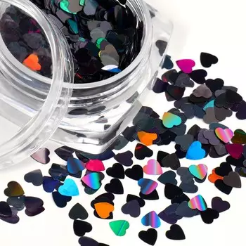 Пайетки для декора