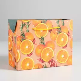 Пакет—коробка