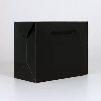 Пакет—коробка