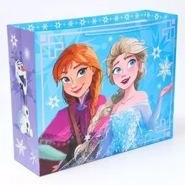 Пакет ламинат горизонтальный