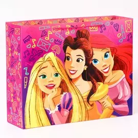 Пакет ламинат горизонтальный