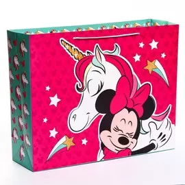 Пакет ламинат горизонтальный