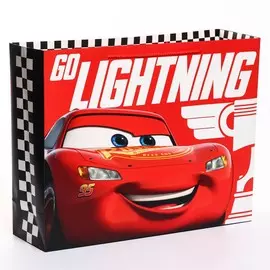 Пакет ламинат горизонтальный