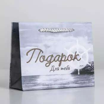 Пакет ламинированный