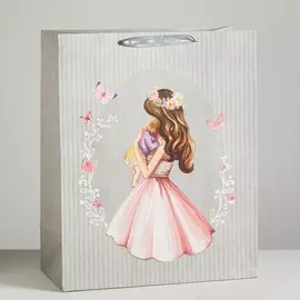 Пакет ламинированный