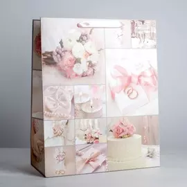 Пакет ламинированный