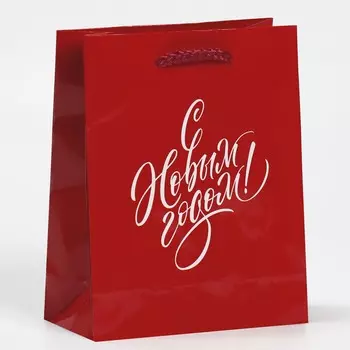 Пакет ламинированный горизонтальный