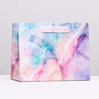 Пакет ламинированный горизонтальный