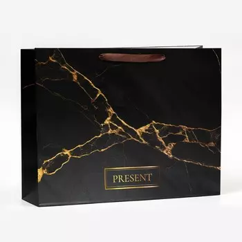 Пакет ламинированный горизонтальный