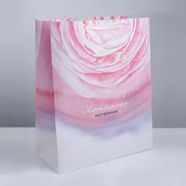 Пакет ламинированный вертикальный