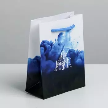 Пакет ламинированный вертикальный