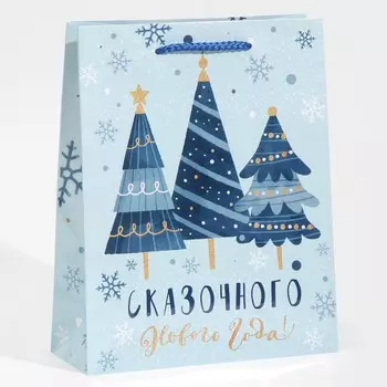 Пакет ламинированный вертикальный