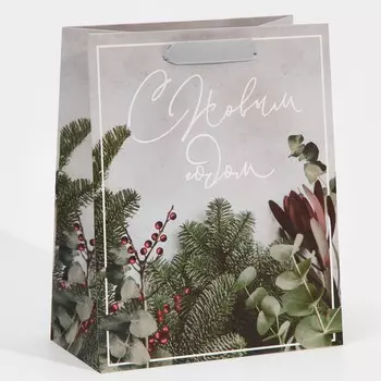 Пакет ламинированный вертикальный