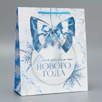 Пакет ламинированный вертикальный