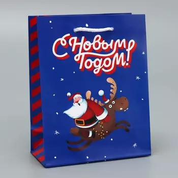 Пакет ламинированный вертикальный