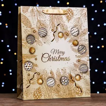 Пакет ламинированный вертикальный