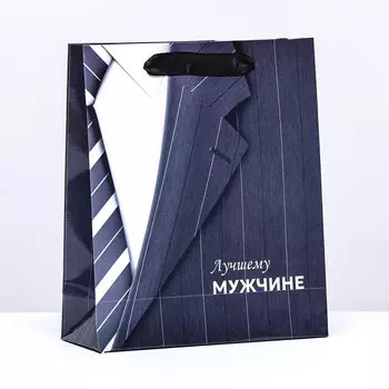 Пакет ламинированный вертикальный