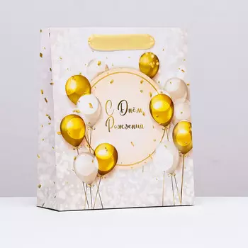 Пакет ламинированный вертикальный